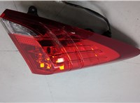  Фонарь (задний) Honda Civic 2011-2017 20576647 #1