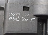  Переключатель поворотов и дворников (стрекоза) Citroen Xsara-Picasso 1999-2012 20576655 #3
