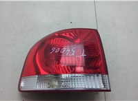  Фонарь (задний) Volkswagen Touareg 2002-2007 20576659 #1