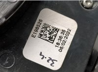  Переключатель поворотов и дворников (стрекоза) Peugeot 308 2021-2025 20576663 #4