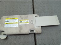  Козырек солнцезащитный Subaru Forester (S13) 2012-2019 20576668 #1