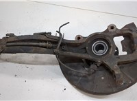  Ступица (кулак, цапфа) Porsche Cayenne 2002-2010 20576669 #2