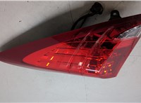  Фонарь (задний) Honda Civic 2011-2017 20576675 #1