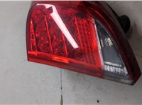  Фонарь (задний) Honda Civic 2011-2017 20576675 #2