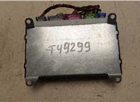 4F0907553A Блок управления подвеской Audi A6 (C6) Allroad 2006-2011 20576682 #2