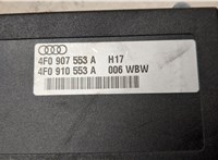 4F0907553A Блок управления подвеской Audi A6 (C6) Allroad 2006-2011 20576682 #4