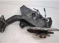  Ступица (кулак, цапфа) BMW X2 (F39) 2017-2023 20576683 #2