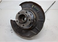 33411095417, 1095417, 33321095240, 1095240 Ступица (кулак, цапфа) BMW X5 E53 2000-2006 20576685 #1