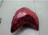 9683460880 Фонарь (задний) Peugeot 3008 2009-2016 20576687 #1