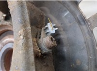  Ступица (кулак, цапфа) Porsche Cayenne 2002-2010 20576691 #2