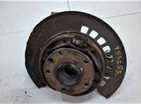  Ступица (кулак, цапфа) Porsche Cayenne 2002-2010 20576691 #3