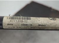  Стабилизатор подвески (поперечной устойчивости) BMW 3 E90, E91, E92, E93 2005-2012 20576696 #4