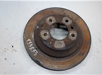  Диск тормозной Porsche Cayenne 2002-2010 20576697 #3