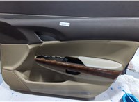 83502TA5A61ZC Дверная карта (Обшивка двери) Honda Accord 8 2008-2013 USA 20576698 #1