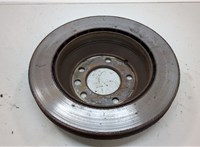  Диск тормозной Porsche Cayenne 2002-2010 20576700 #1