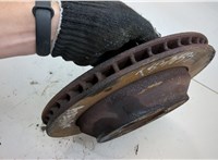  Диск тормозной Porsche Cayenne 2002-2010 20576700 #2