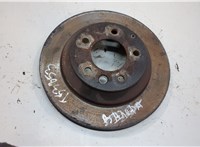  Диск тормозной Porsche Cayenne 2002-2010 20576700 #3