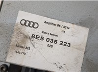 8E5035223 Усилитель звука Audi A4 (B6) 2000-2006 20576706 #3