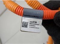 42680738 Провод высоковольтный Chevrolet Bolt 2016-2021 20573673 #3