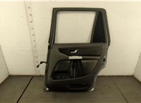  Дверь боковая (легковая) Volvo XC90 2002-2014 20574449 #3