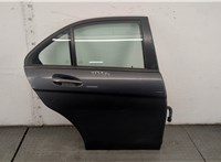  Дверь боковая (легковая) Mercedes C W204 2006-2015 20574456 #1