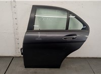  Дверь боковая (легковая) Mercedes C W204 2006-2015 20574636 #1