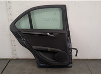  Дверь боковая (легковая) Mercedes C W204 2006-2015 20574636 #9