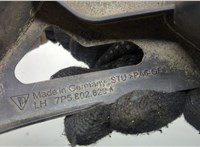 7P5802829A Опора под домкрат (поддомкратная подушка) Porsche Cayenne 2010-2018 20575253 #4