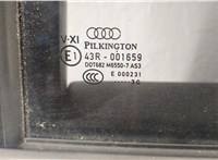  Дверь боковая (легковая) Audi Q7 2005-2015 20575304 #3