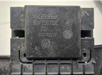 2Q0907686H, 2GJ907456 Датчик слепых (мертвых) зон Volkswagen Taos 20575311 #3