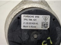 7P5199131 Подушка крепления двигателя Porsche Cayenne 2010-2018 20575318 #3