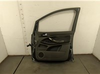  Дверь боковая (легковая) Ford C-Max 2002-2010 20575809 #4