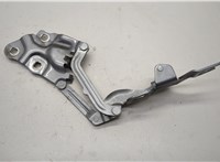 7210730 Петля капота BMW X3 F25 2010-2017 20576182 #2