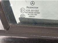  Дверь боковая (легковая) Mercedes C W204 2006-2015 20576434 #2