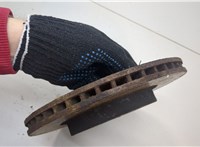 45251S2HN00 Диск тормозной Honda CR-V 1995-2001 20576714 #2