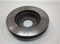  Диск тормозной Porsche Cayenne 2002-2010 20576717 #1