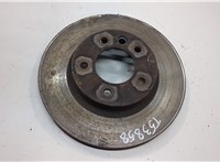  Диск тормозной Porsche Cayenne 2002-2010 20576717 #3