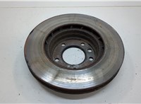  Диск тормозной Porsche Cayenne 2002-2010 20576719 #1
