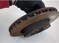  Диск тормозной Porsche Cayenne 2002-2010 20576719 #2