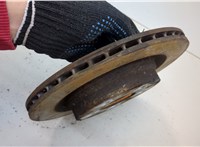  Диск тормозной BMW X2 (F39) 2017-2023 20576722 #2