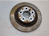  Диск тормозной BMW X2 (F39) 2017-2023 20576722 #3