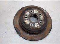 42510SCAE50 Диск тормозной Honda CR-V 2001-2006 20576724 #3