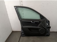  Стекло боковой двери Mercedes C W204 2006-2015 11489609 #9