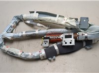  Подушка безопасности боковая (шторка) Nissan X-Trail (T31) 2007-2015 20576731 #1