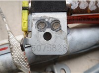  Подушка безопасности боковая (шторка) Nissan X-Trail (T31) 2007-2015 20576731 #3