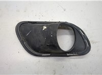 68203220AA Заглушка (решетка) бампера Jeep Cherokee 2013-2023 20576734 #2