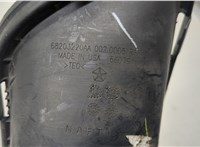 68203220AA Заглушка (решетка) бампера Jeep Cherokee 2013-2023 20576734 #3