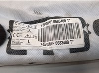  Подушка безопасности боковая (в сиденье) Citroen C3 Aircross 2017-2024 20576738 #2