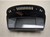  Дисплей компьютера (информационный) BMW 5 E60 2003-2010 20576746 #1