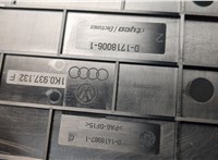 1K0937132F Блок предохранителей Volkswagen Passat 6 2005-2010 20576757 #4
